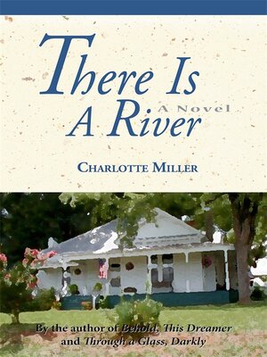 cover image of There Is a River